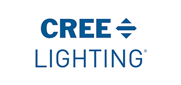 cree lighting logo
